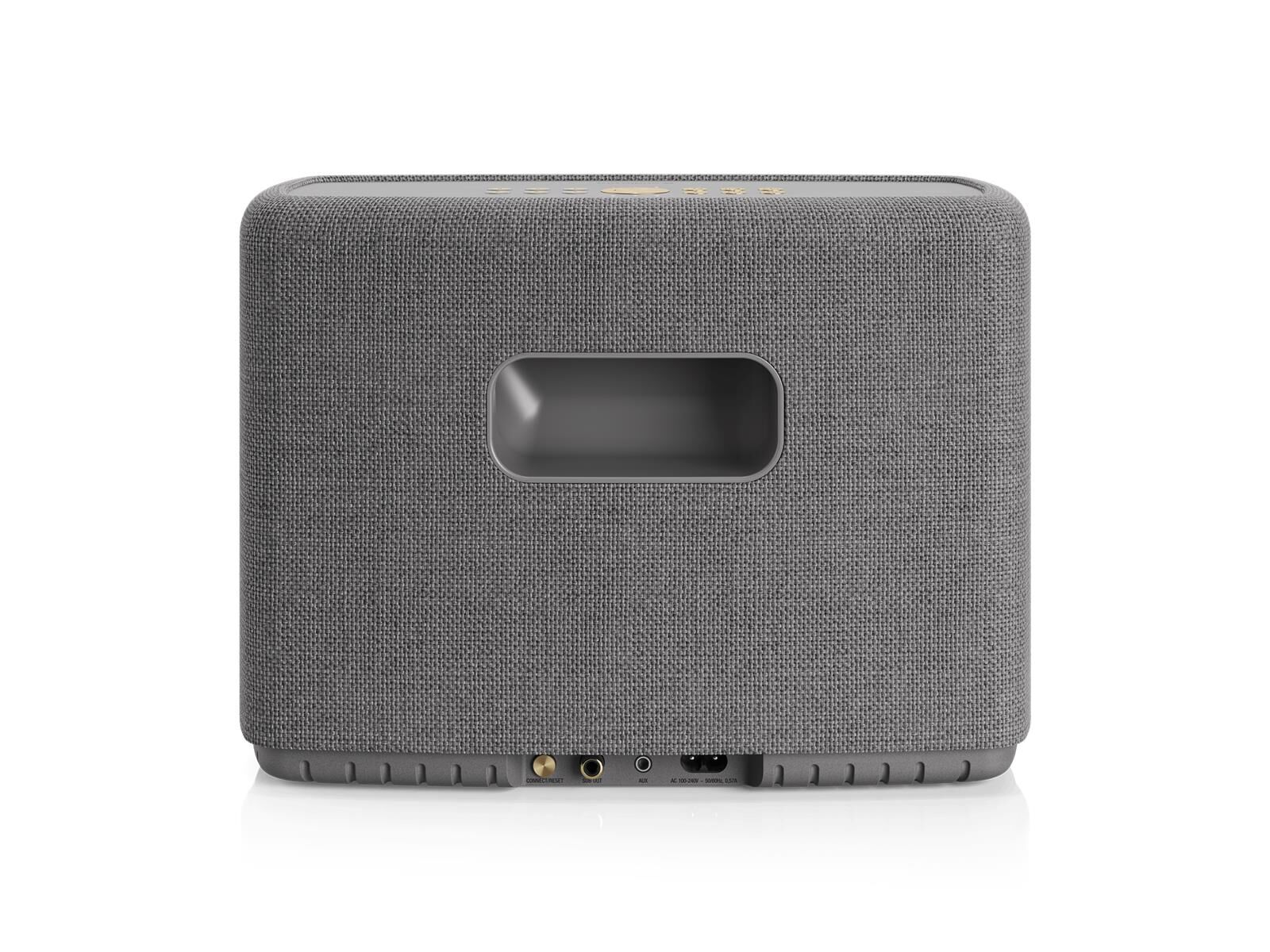 Audio Pro A15 Wireless Multiroom dunkelgrau