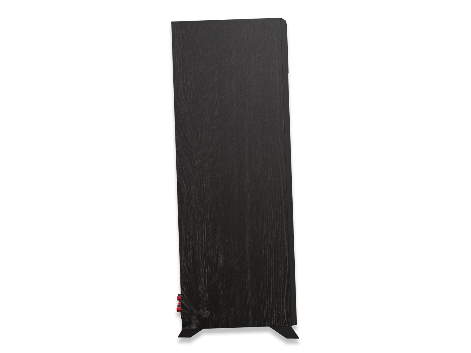 Klipsch RP-5000F II Standlautsprecher (Stückpreis) Ebenholz schwarz