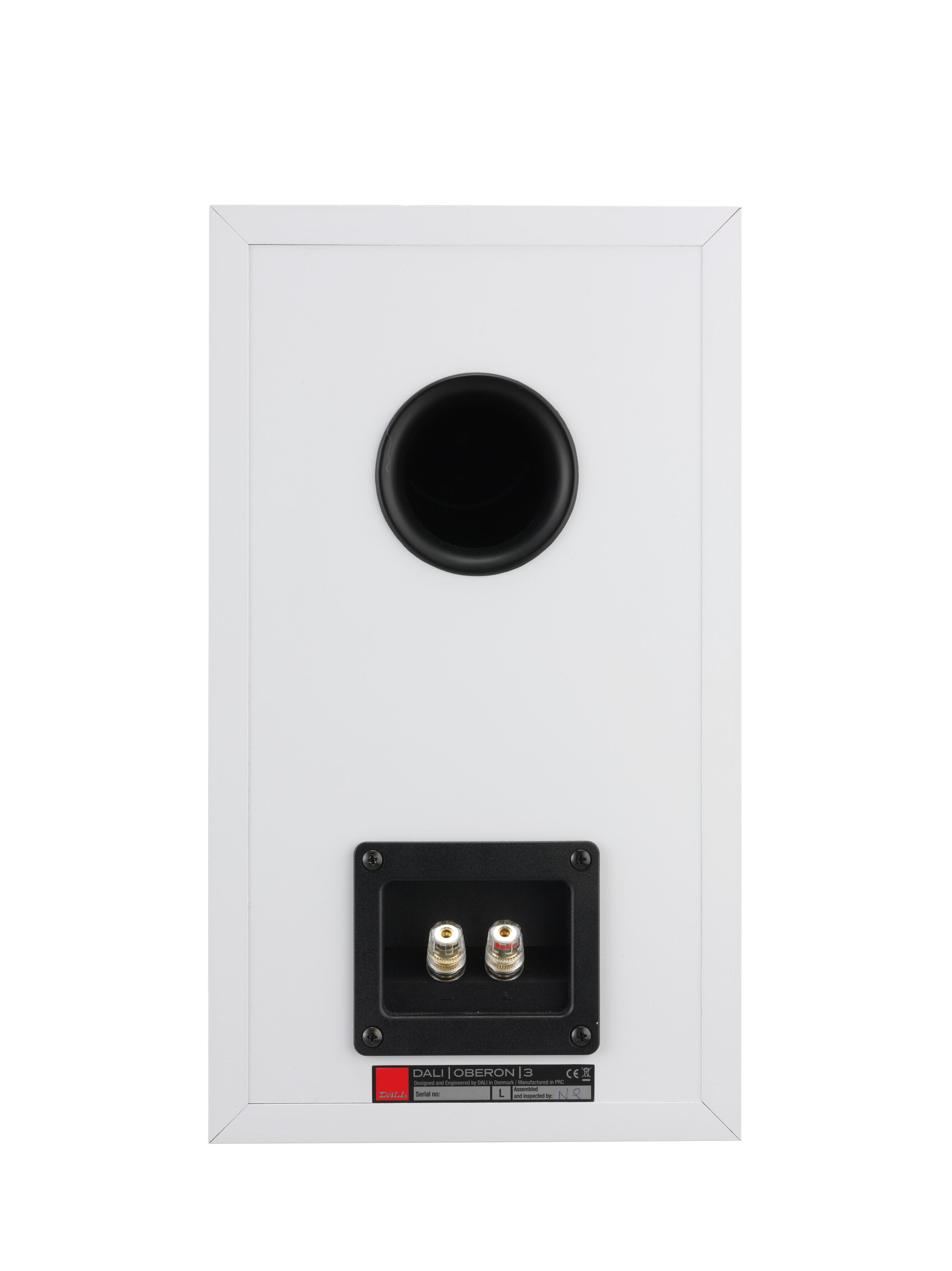 Dali OBERON 3 Weiß (Stückpreis)