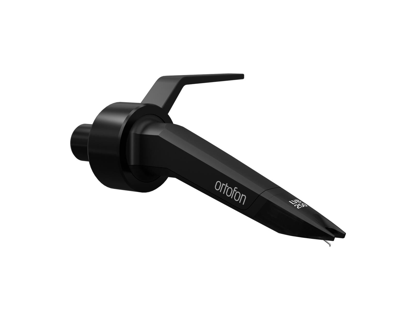 Concordeblack4.png Ortofon Concorde Music Black LVB 250