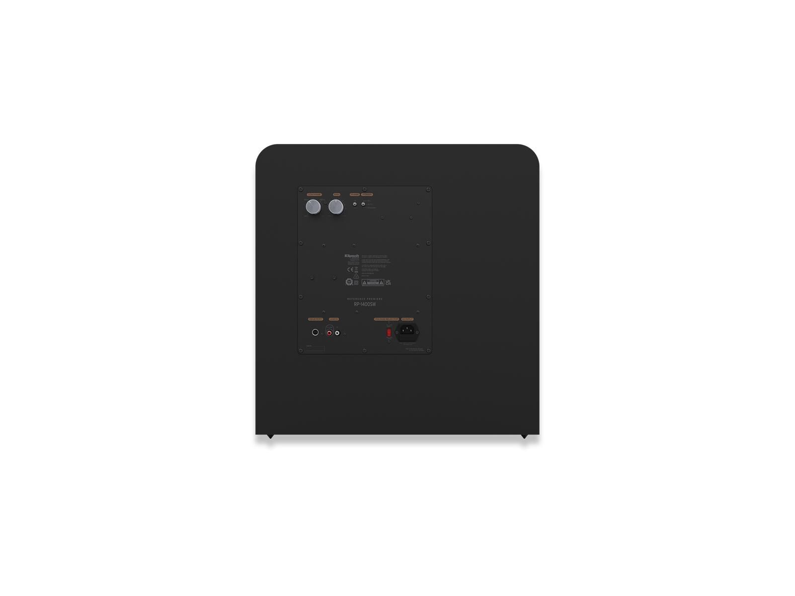 RP-1400SW-Carousel-7.png Klipsch RP-1400SW Subwoofer schwarz