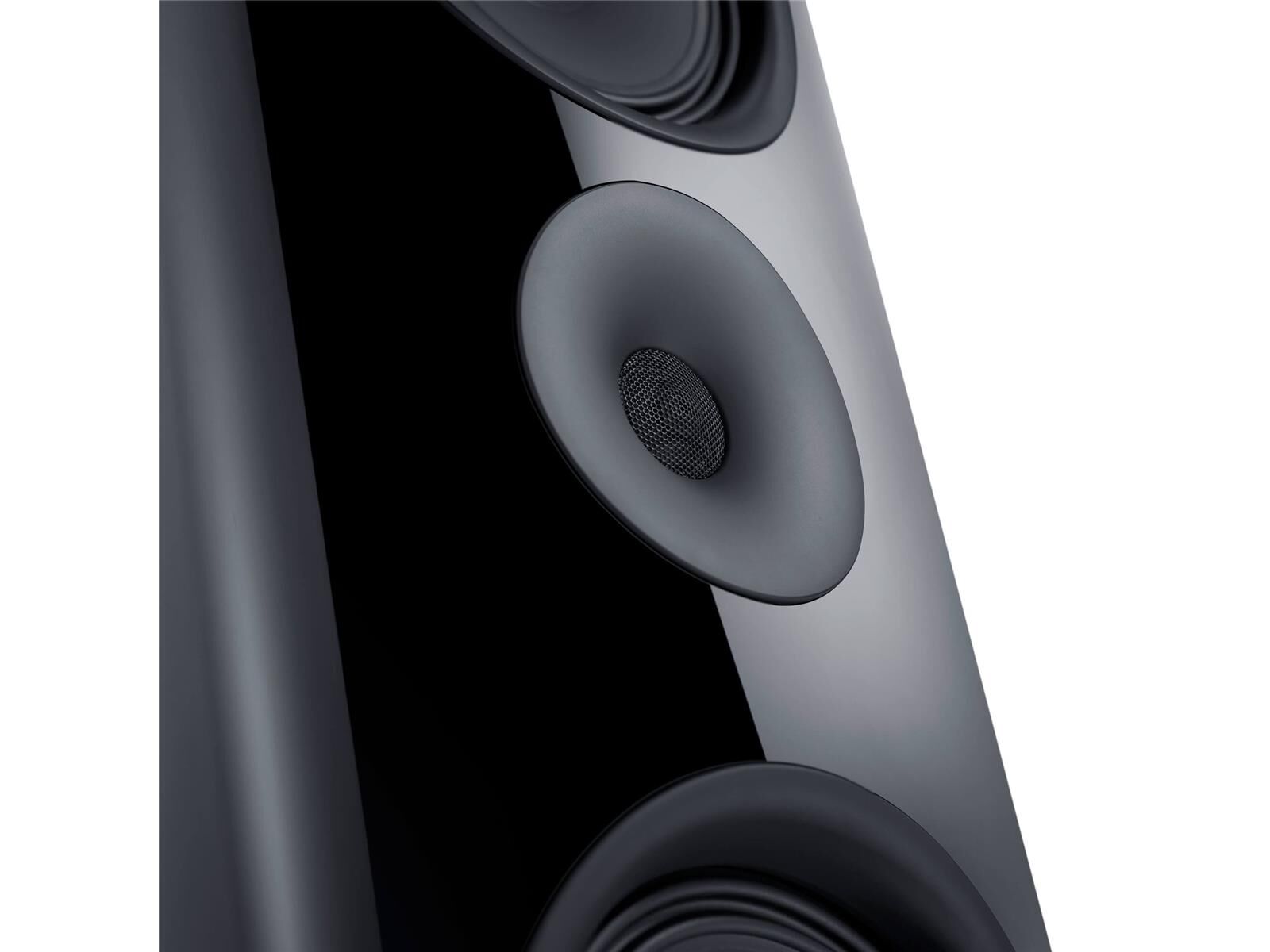 Canton Reference 3 (Stück) schwarz