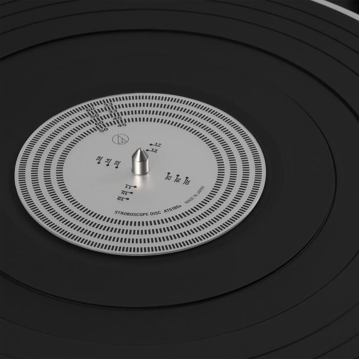 Audio-Technica AT6180a