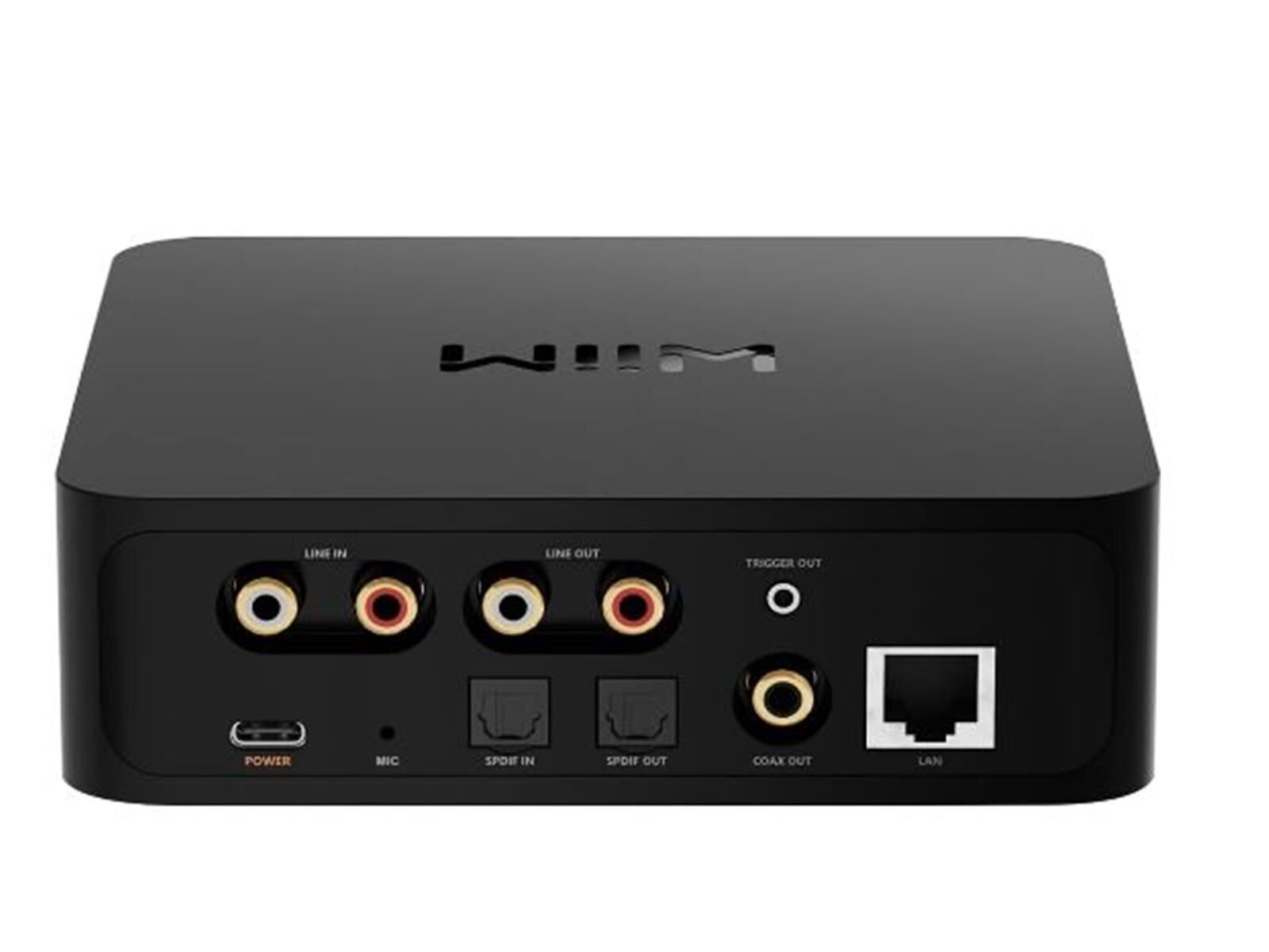 WiiM Pro High-Res-Streamer WiiM Pro High-Res-Streamer