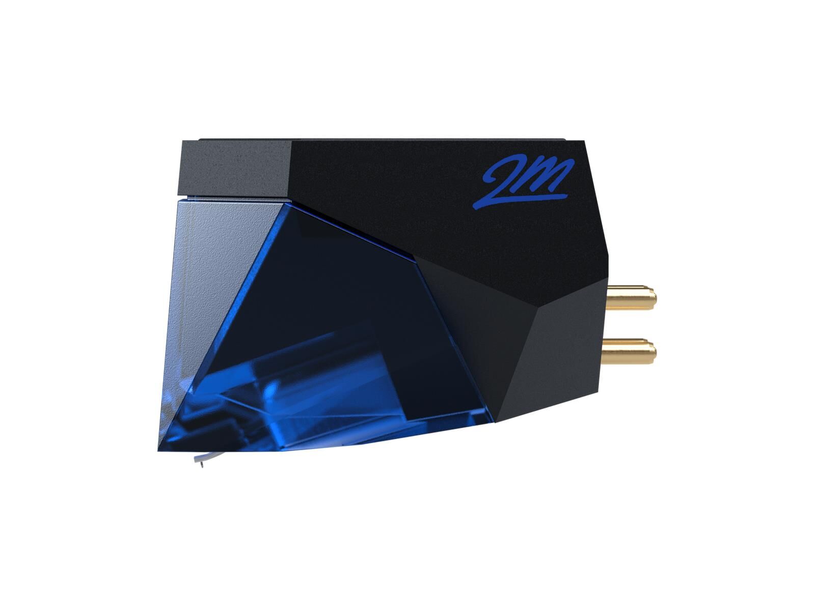 Ortofon2mblue3.png Ortofon 2M Blue Tonabnehmer