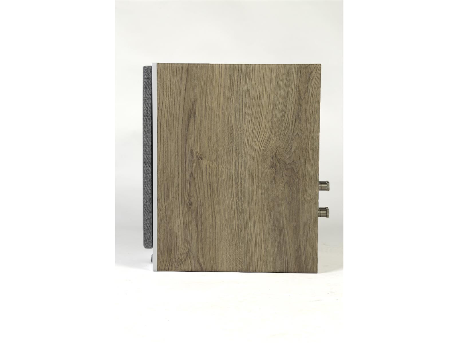 ELAC UNI-FI Reference UBR 62 weiß/Eiche (Paarpreis)