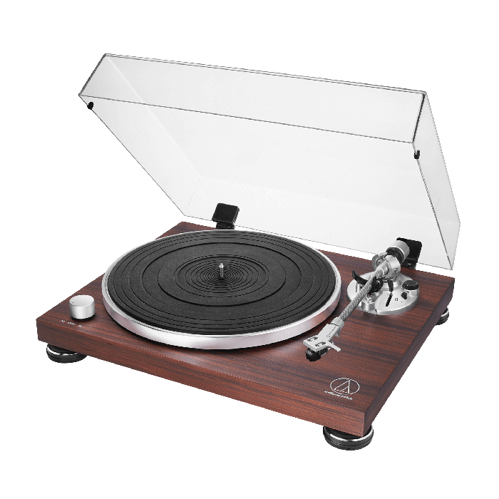 Audio-Technica AT-LPW50BT
