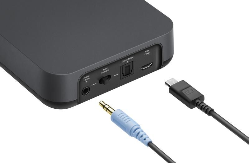 Sennheiser BT T100 Bluetoothadapter