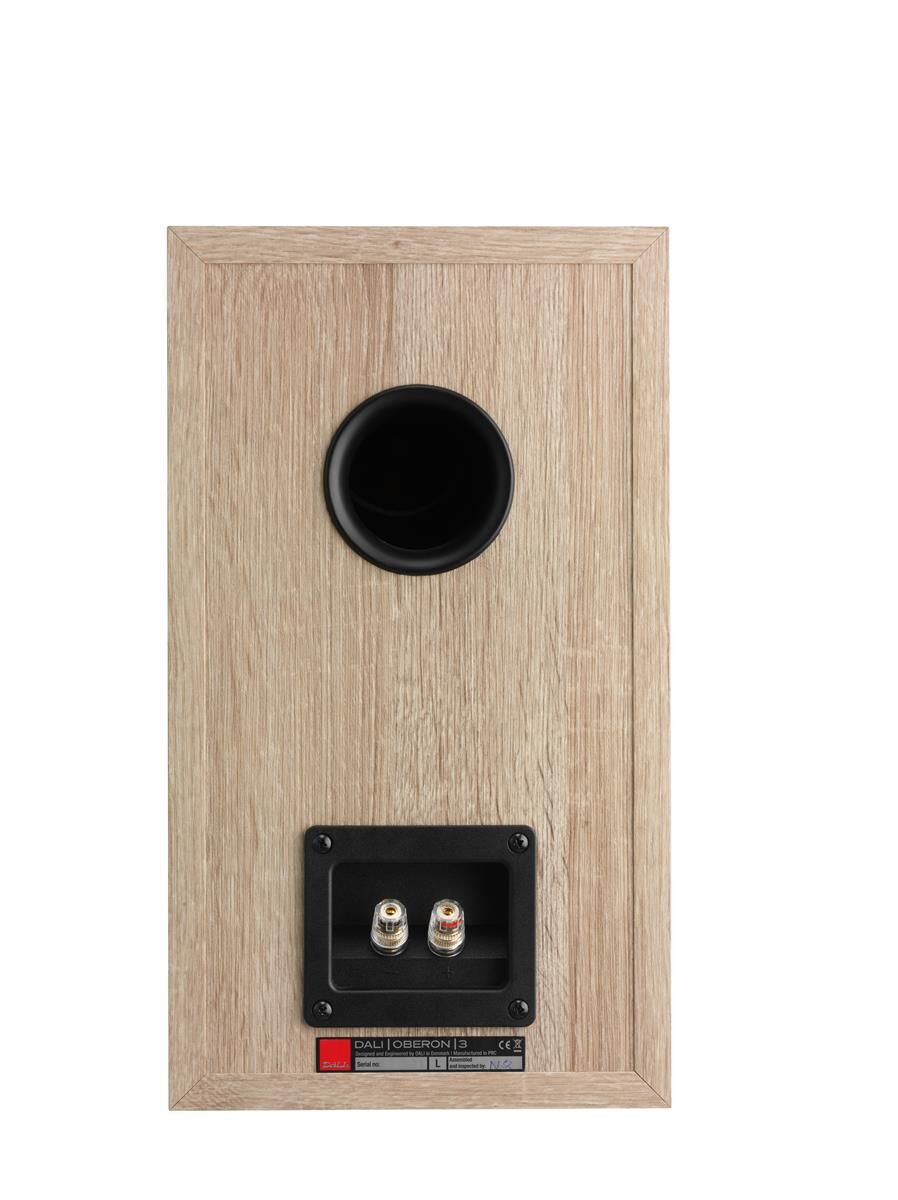 Dali OBERON 3 Eiche hell (Stückpreis) Dali OBERON 3 Eiche hell (Stückpreis)