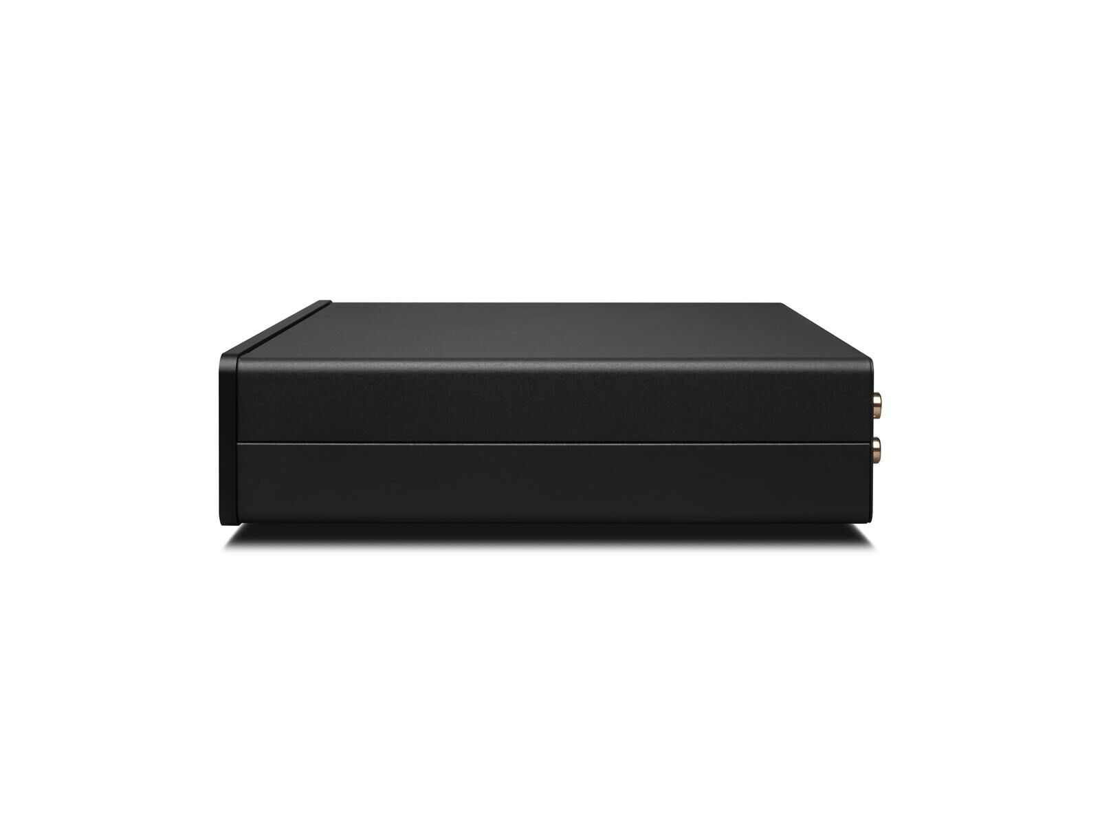 Cambridge Audio MXN10 Netzwerk-Player Black Edition