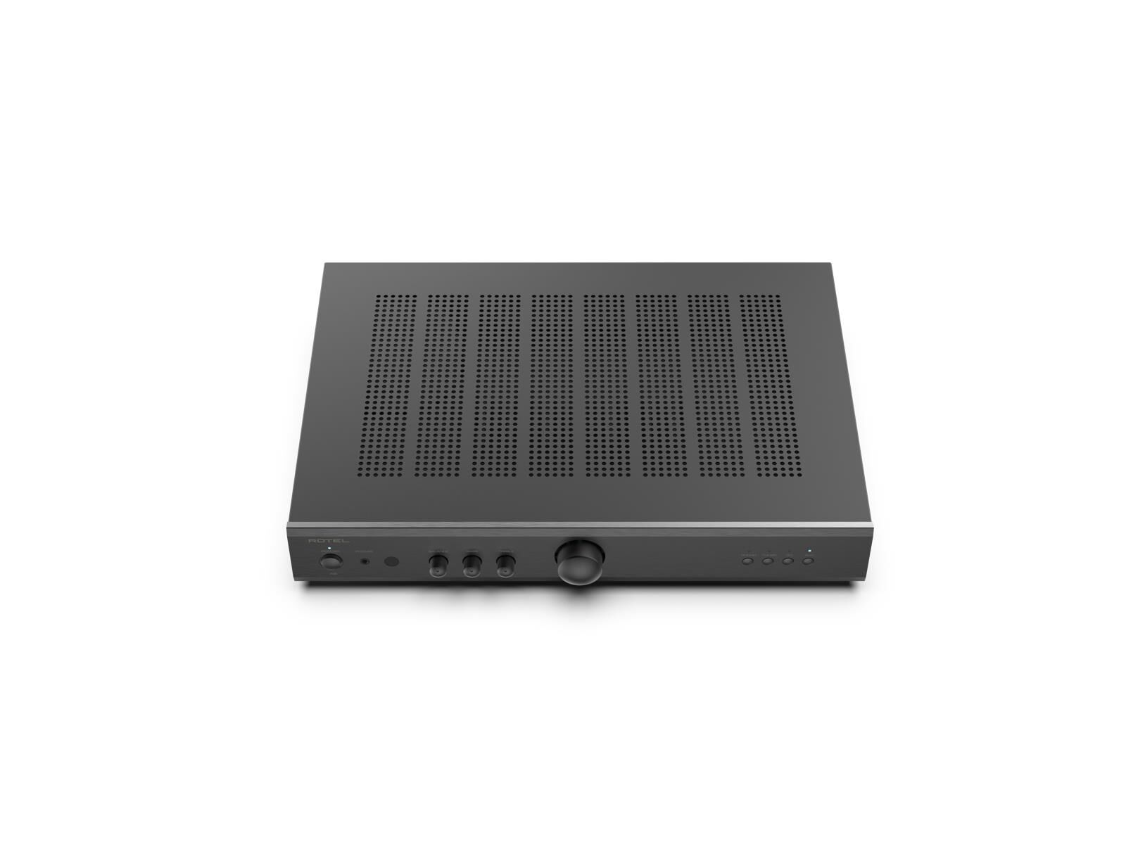 rot_A8_black_top_1600.png Rotel A8 Vollverstärker schwarz