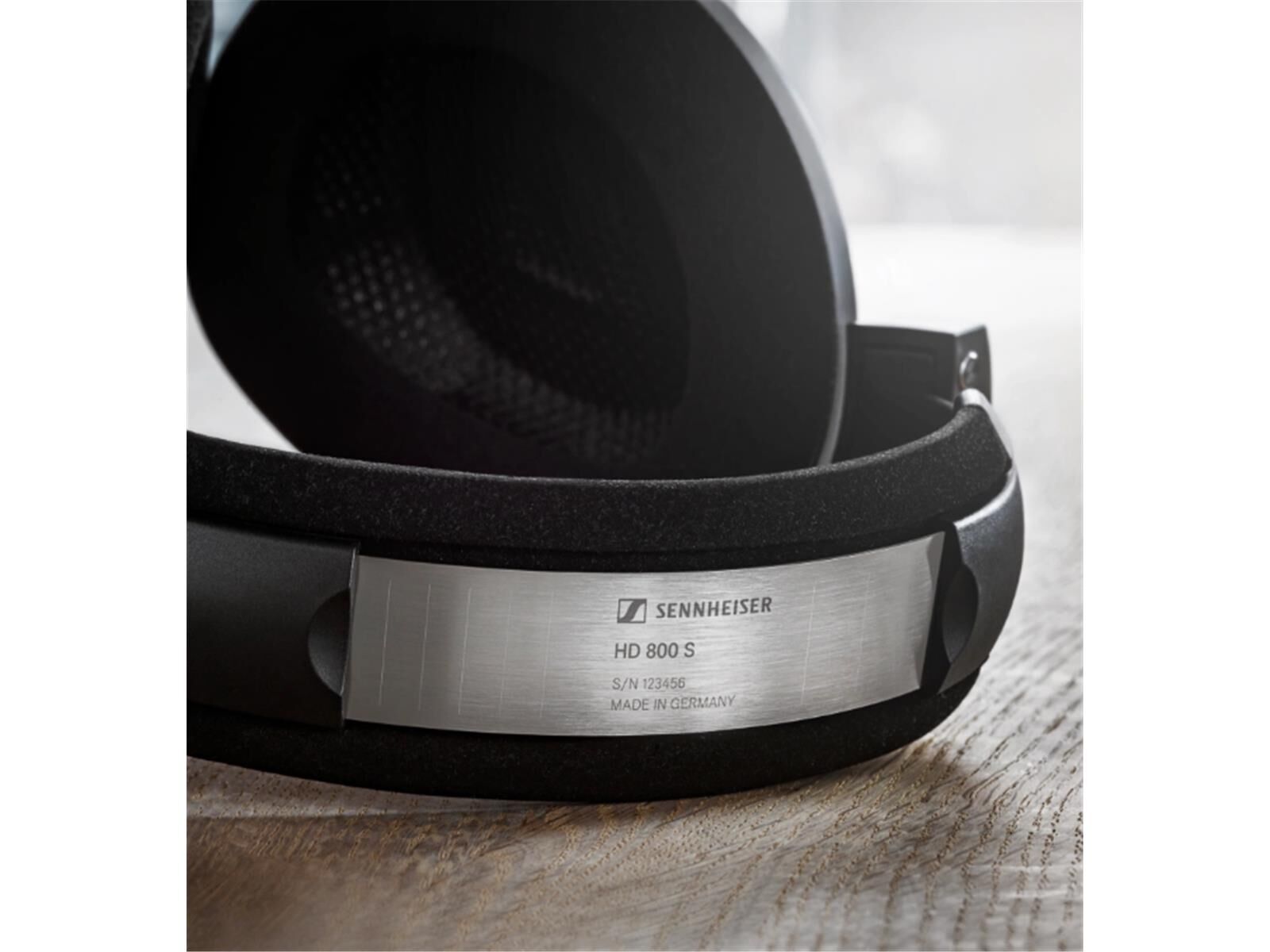 Sennheiser HD 800 S High-End Kopfhörer