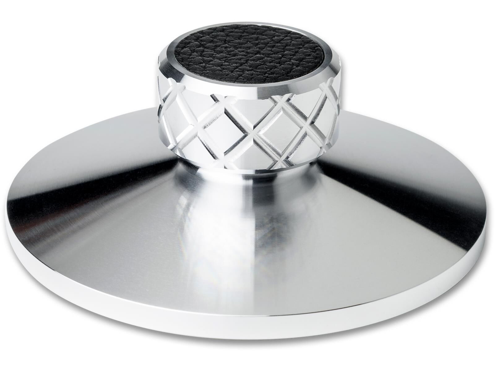 Pro-Ject Clamp it Plattenklemme Pro-Ject Clamp it Plattenklemme