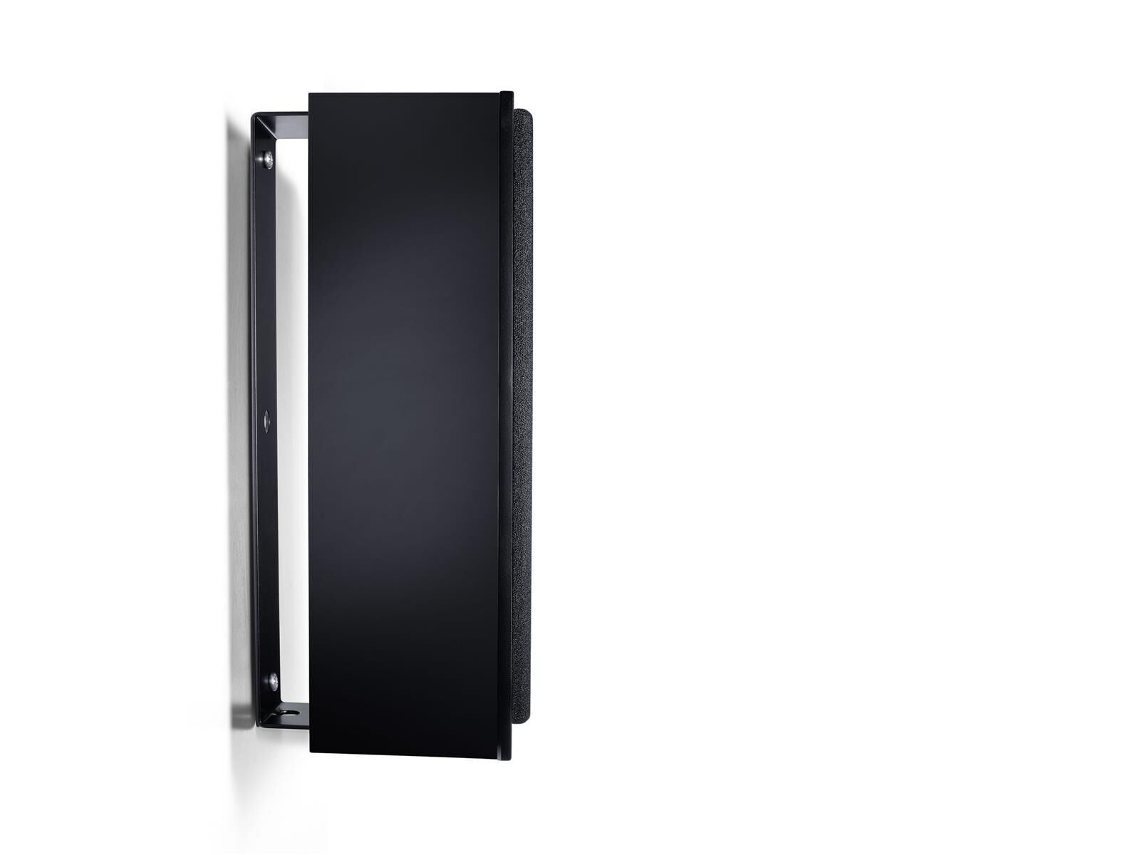 Canton GLE 10 S2 (Stück) Wandlautsprecher schwarz