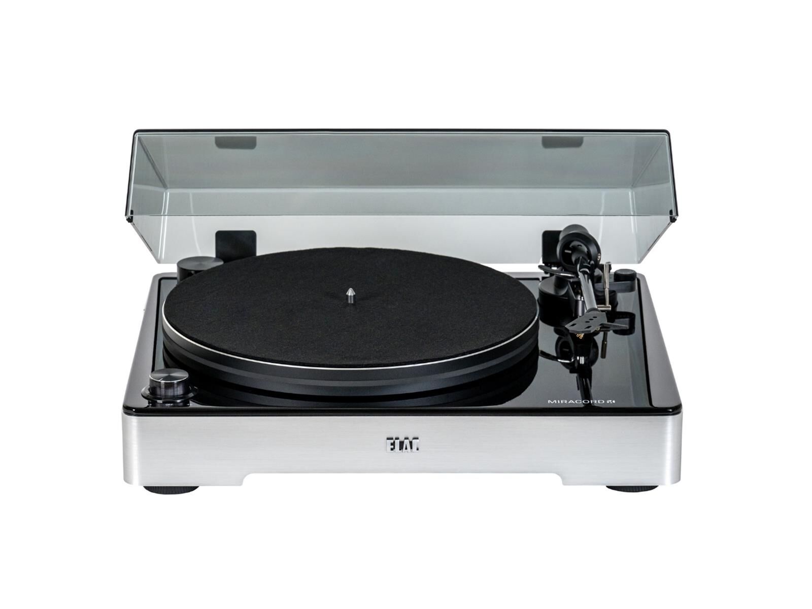 ELAC Miracord 60 Plattenspieler ELAC Miracord 60 Plattenspieler