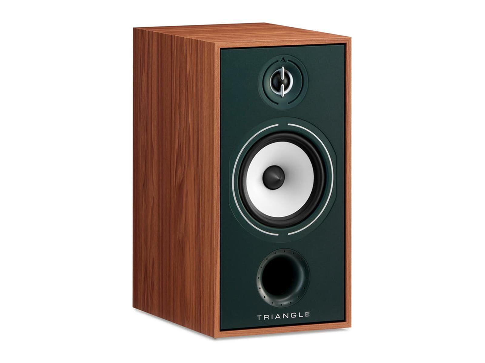 TRIANGLE BOREA BR 04 (Stück) Grün