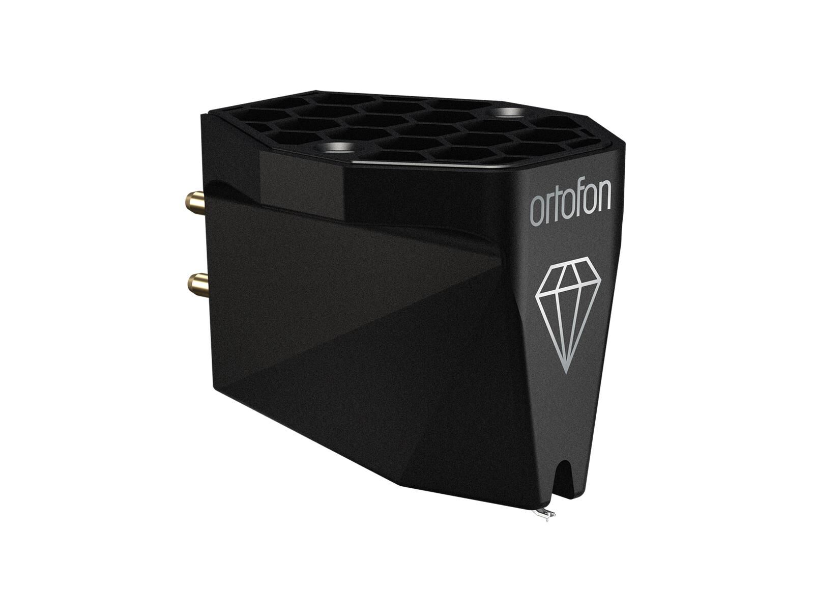 Ortofon MC X30 MC-Tonabnehmer