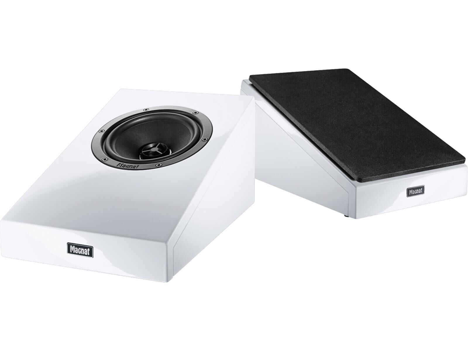 Magnat ATM 202 für Dolby Atmos (Paar) weiß B-Ware