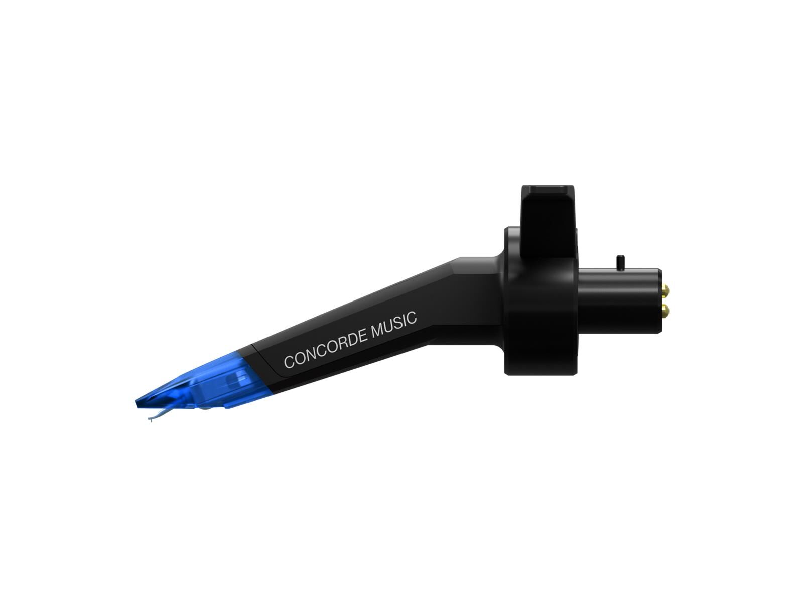Ortofon Concorde Music Blau Tonabnehmer
