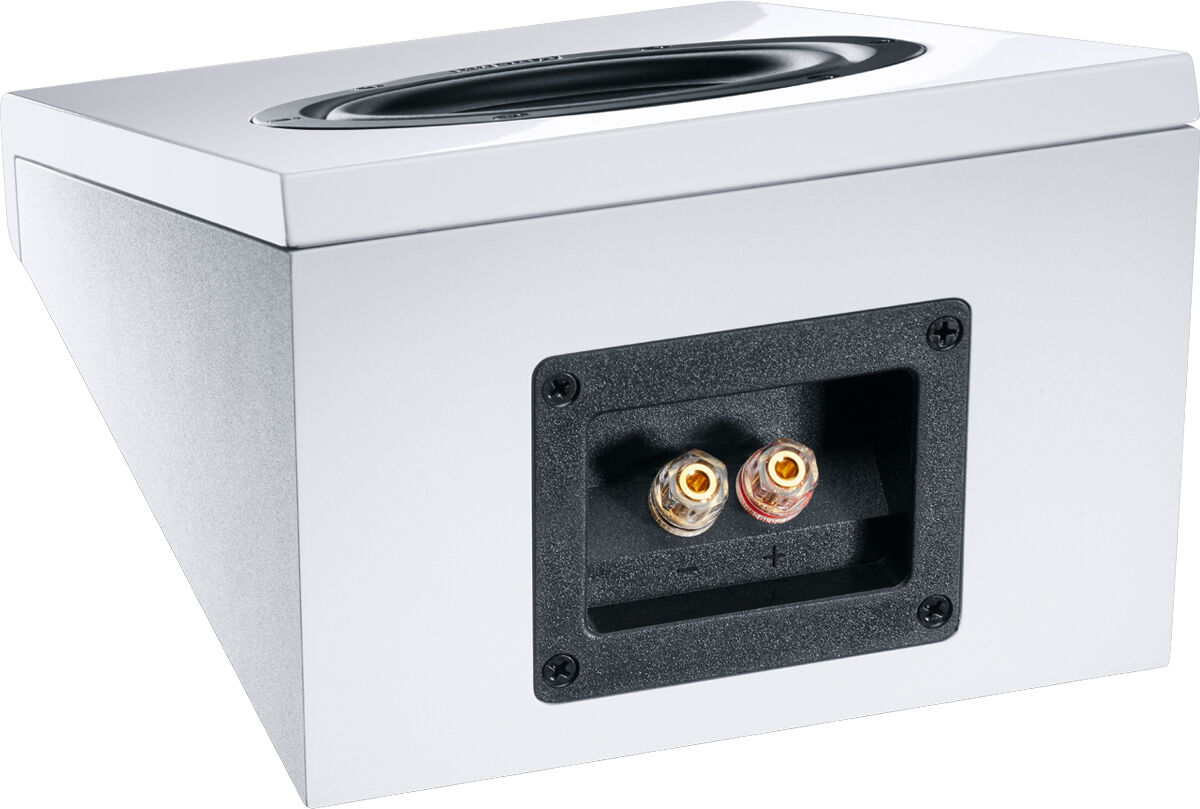 Magnat ATM 202 für Dolby Atmos (Paar) weiß