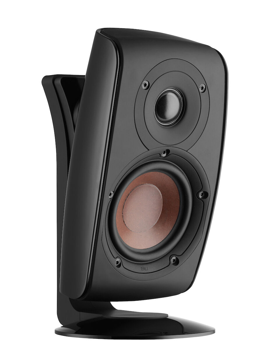 Dali FAZON SAT Weiß (Stückpreis)