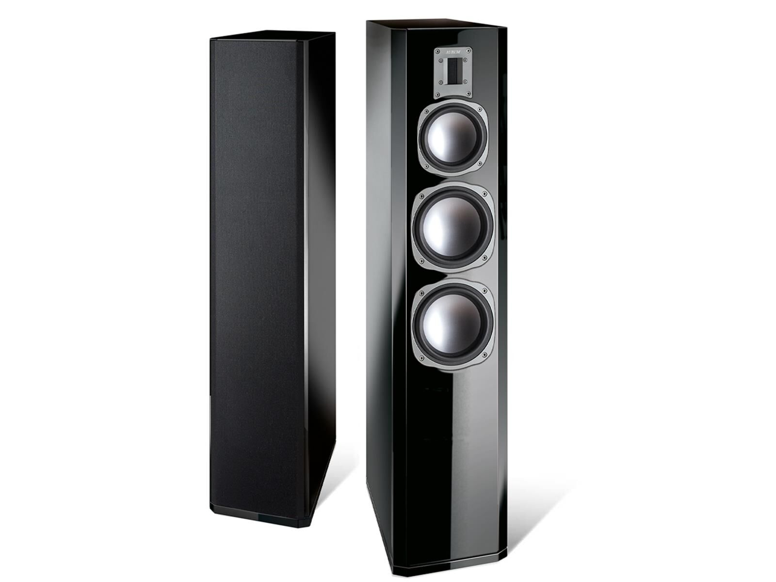 quadral Aurum Orkan (Stückpreis) schwarz