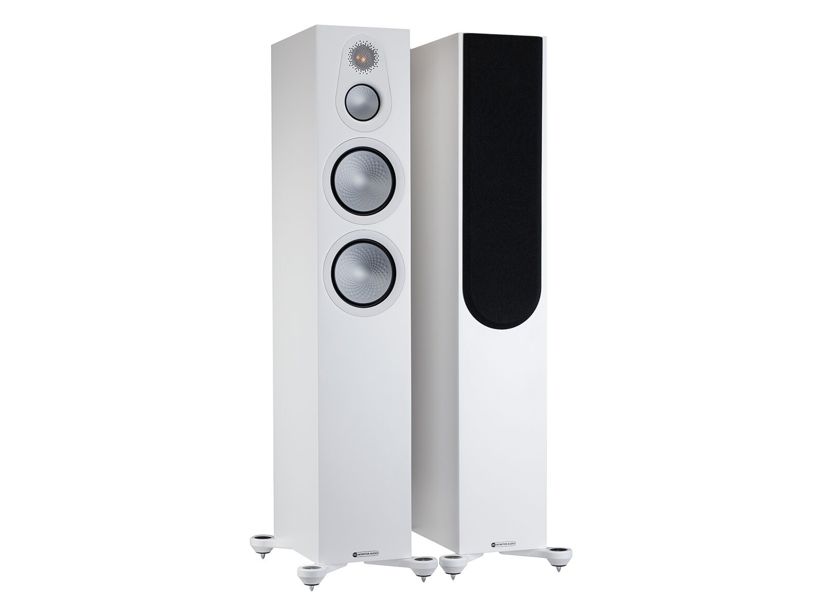 Monitor Audio Silver 300 (7G) Paarpreis