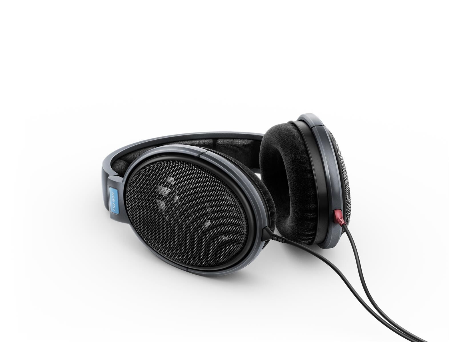 Sennheiser HD 600 HiFi-Kopfhörer