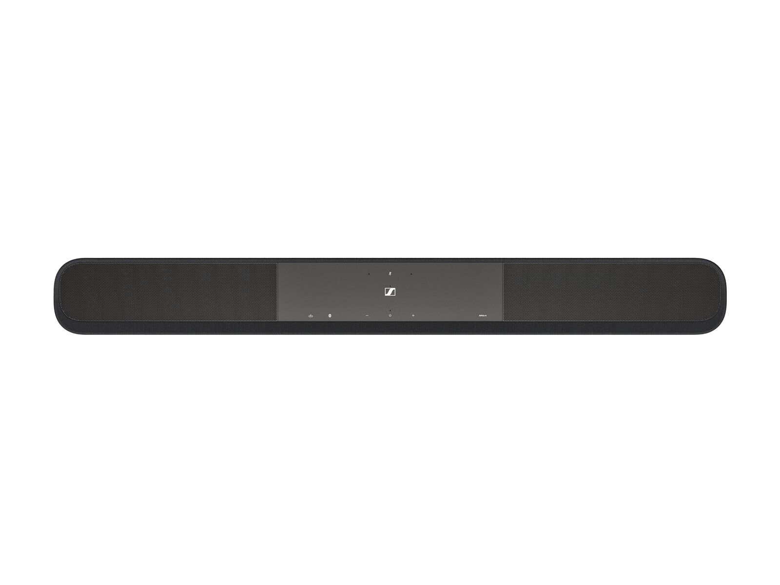 soundbar_plus_top_mpegh_final Sennheiser AMBEO Soundbar Plus