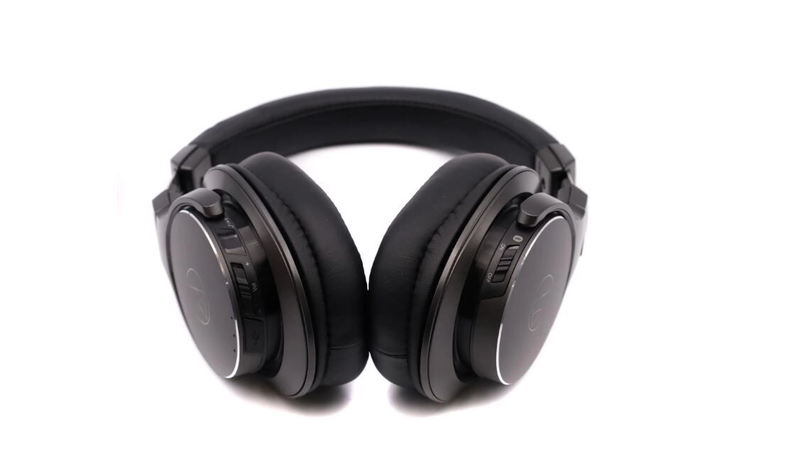 Audio-Technica ATH-DSR7BT Wireless