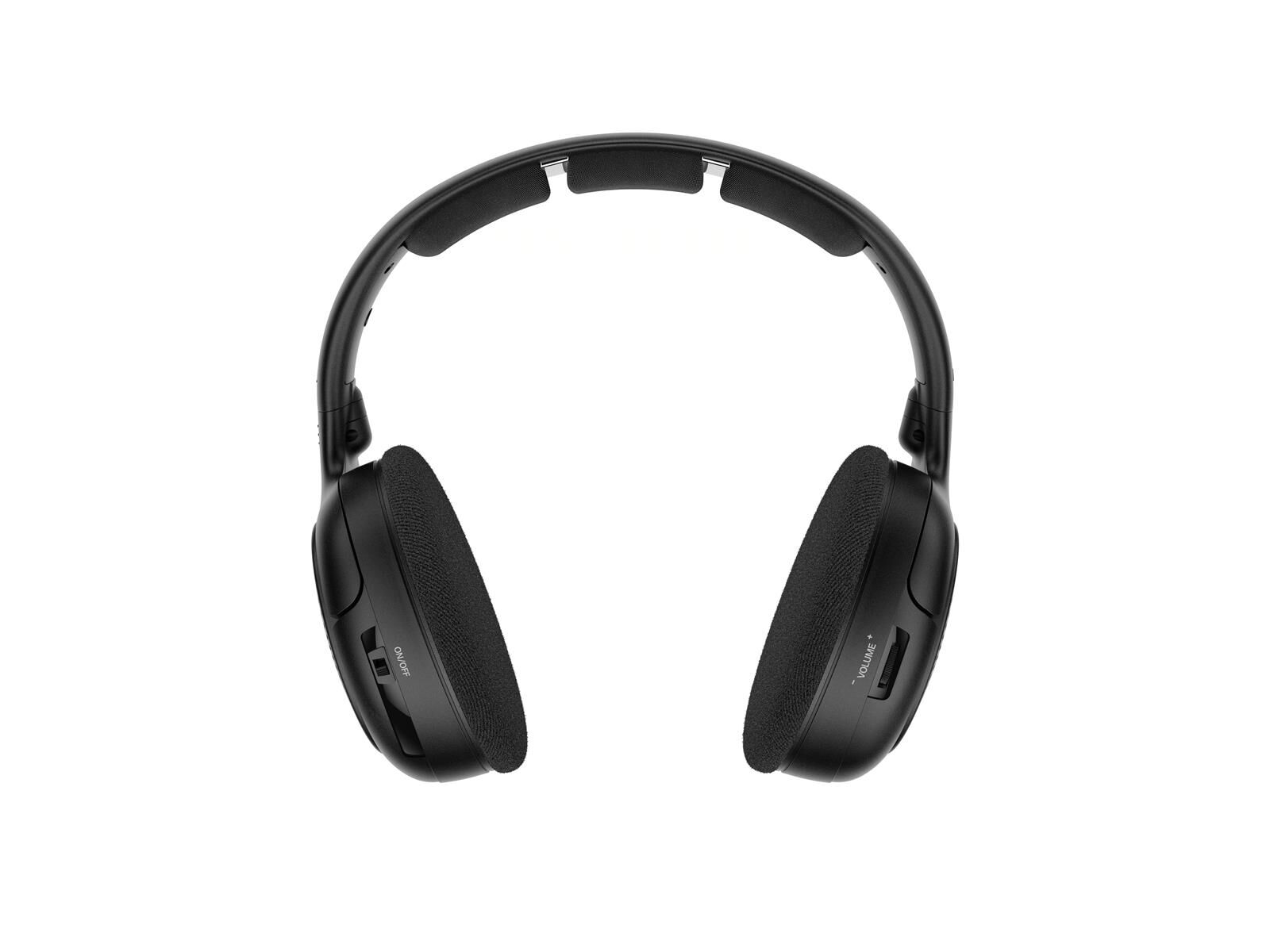 Sennheiser RS 120-W Funk-Kopfhörer