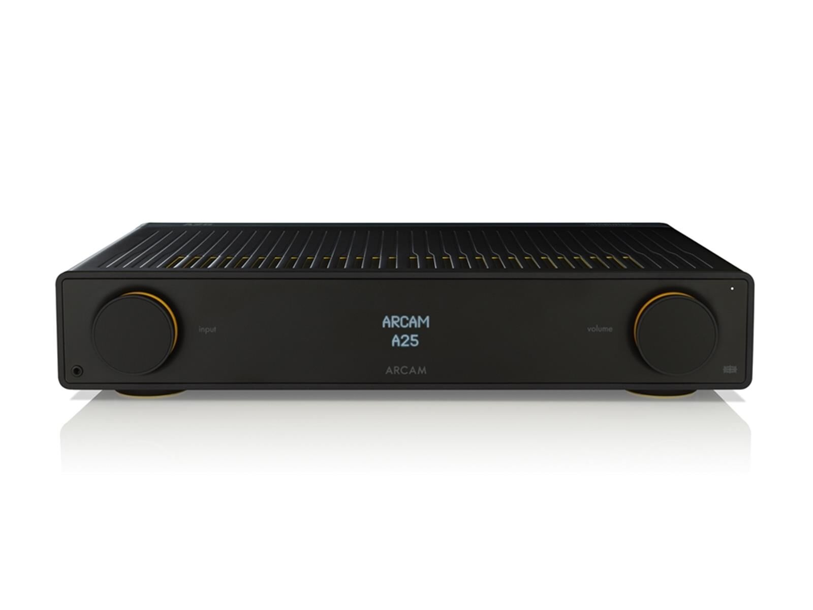 Arcam Radia A25 Vollverstärker Arcam Radia A25 Vollverstärker
