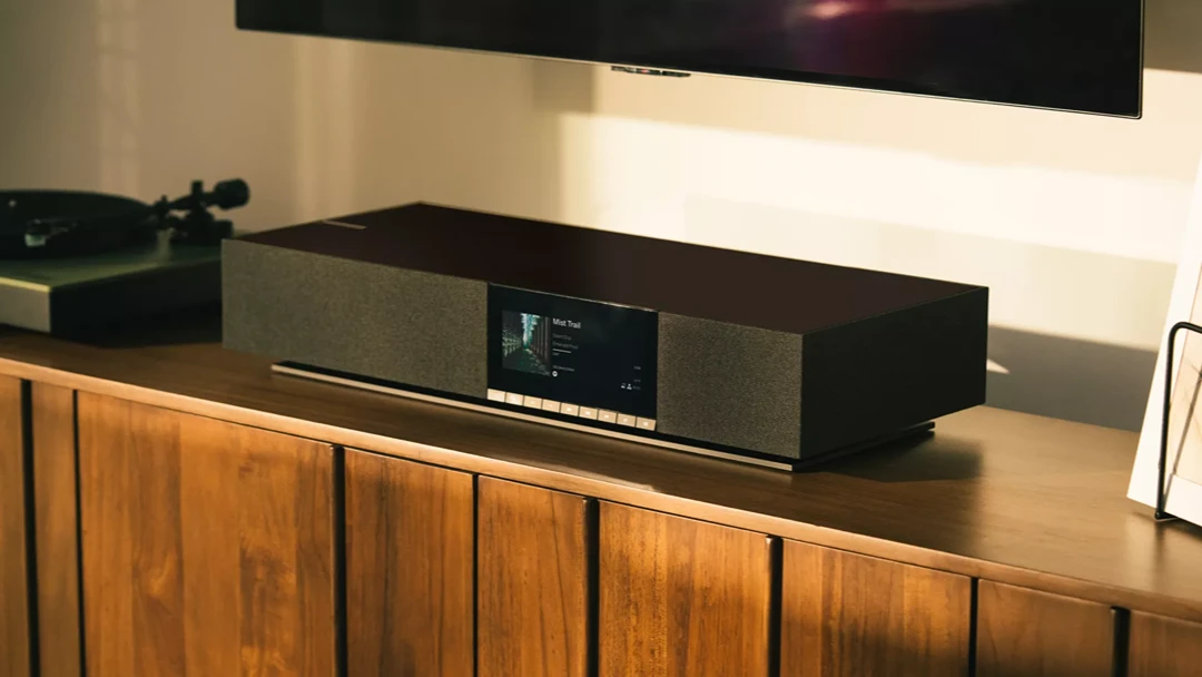Cambridge Audio Harmonisch Cambridge Audio Harmonisch
