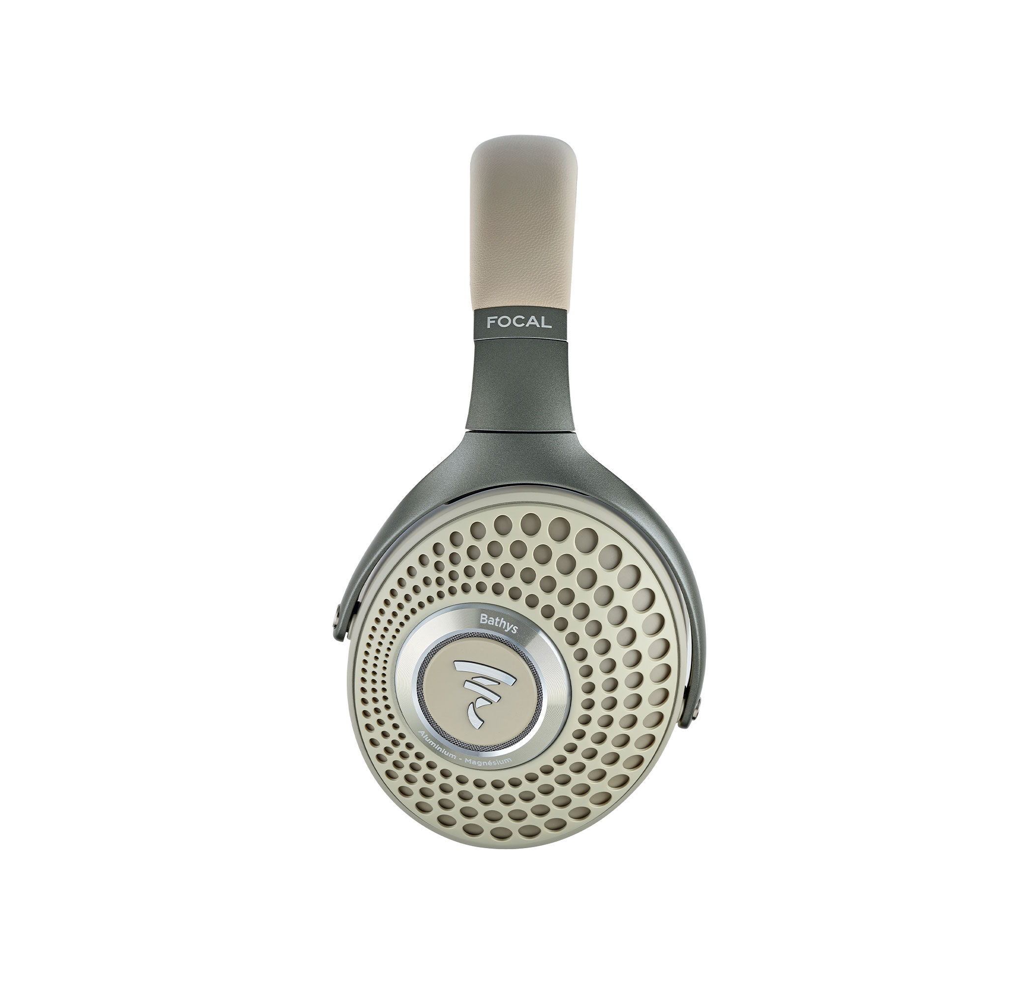 Focal Bathys Bluetooth Kopfhörer Dune