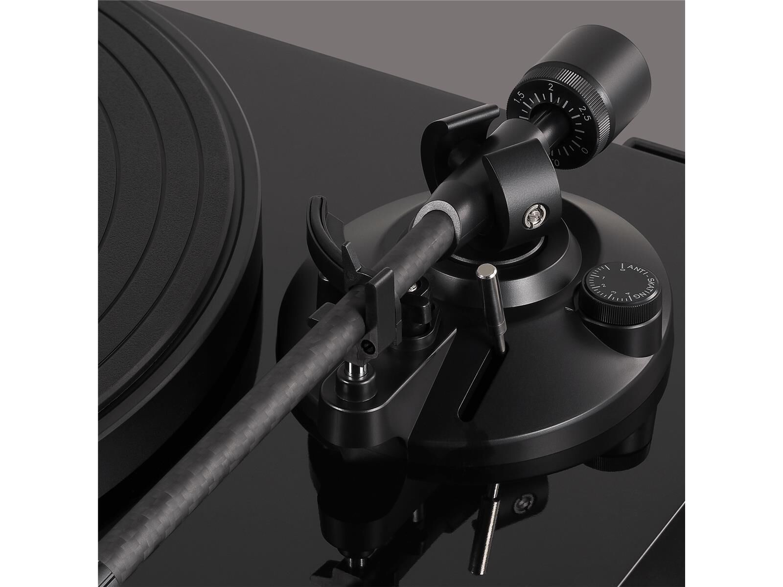 Audio-Technica AT-LPW50PB