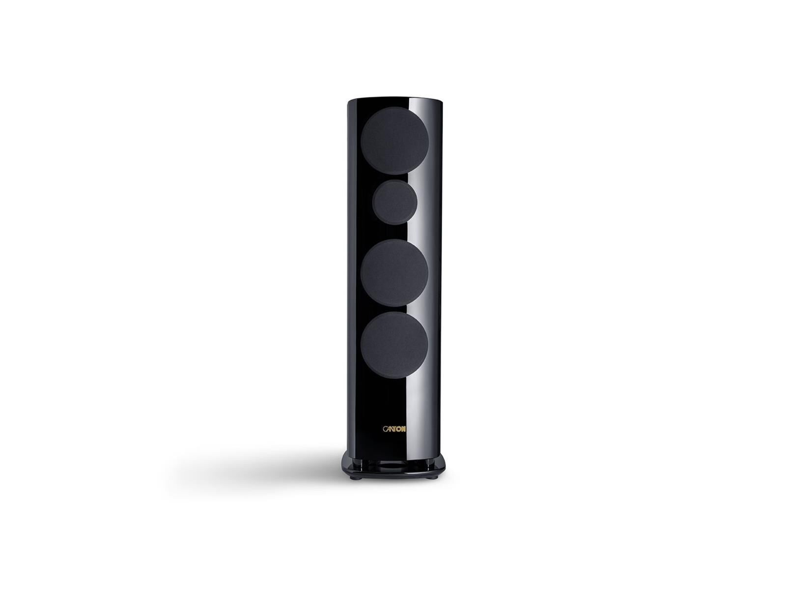 Canton Reference 5 (Stück) schwarz