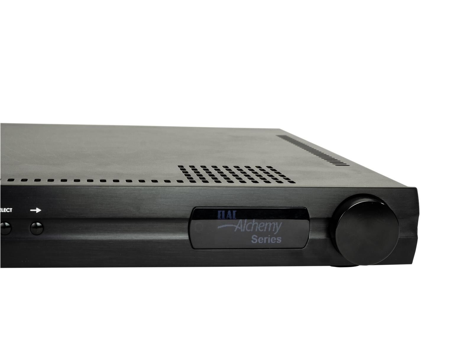 ELAC Alchemy Vorverstärker / DAC DDP-2