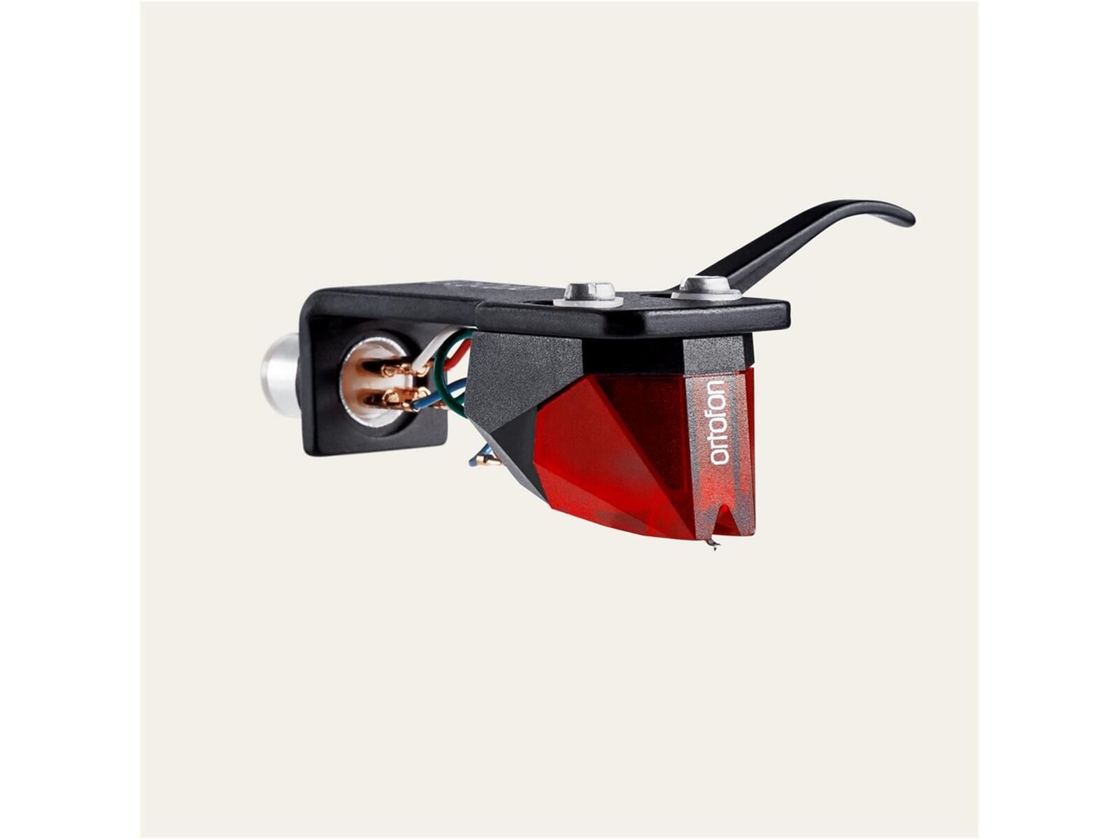 Ortofon 2M Red Premounted Tonabnehmer