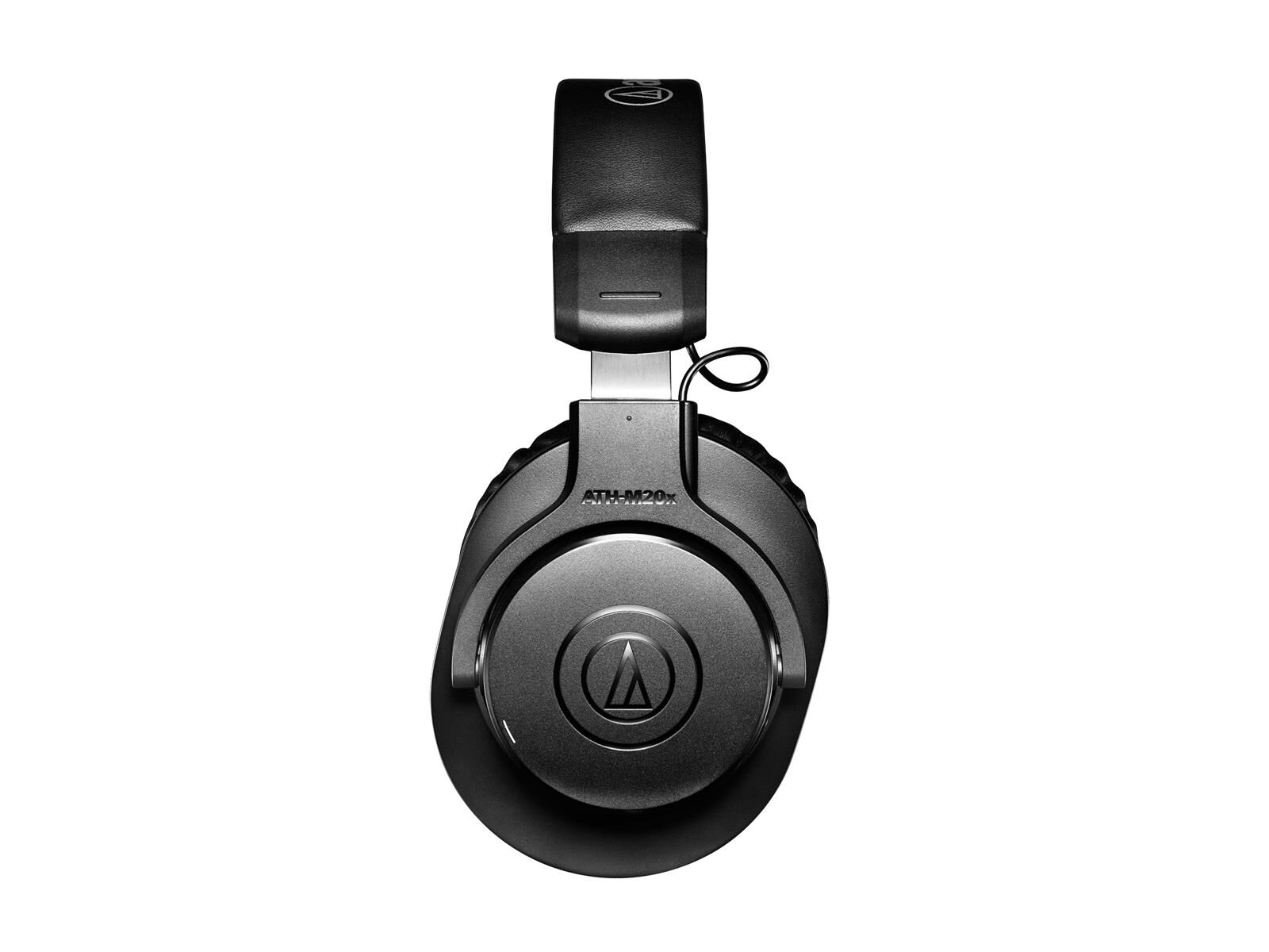 Audio-Technica ATH-M20xBT Bluetoothkopfhörer