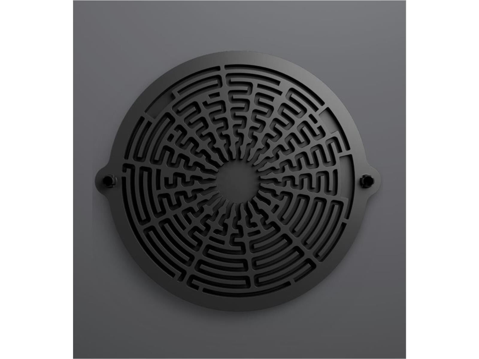 Kef Q Concerto Meta Regallautsprecher (Stück) walnuß Kef Q1 Meta Regallautsprecher (Stück)