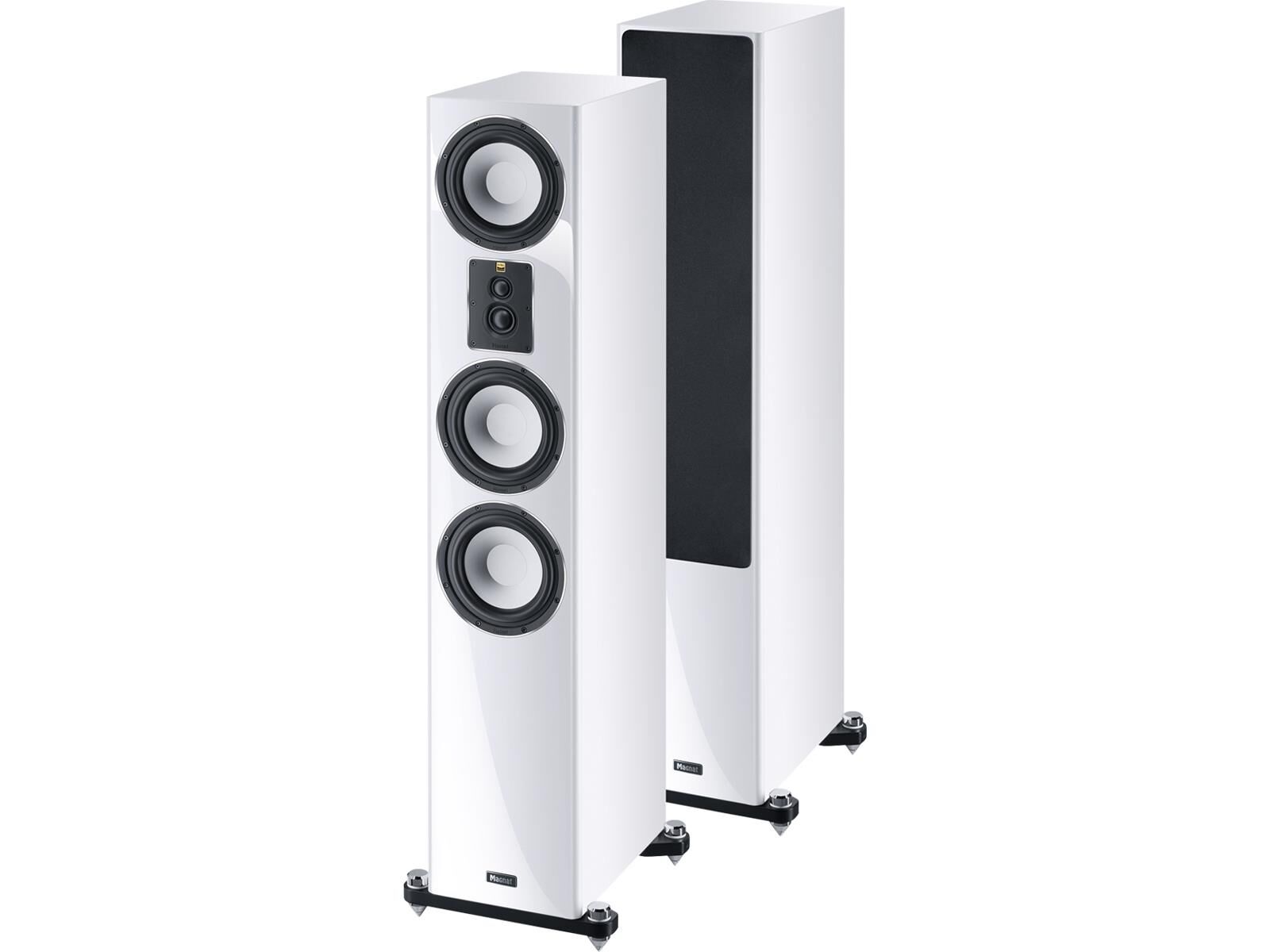 Magnat Signature 707 weiß (Stückpreis)(Aussteller)