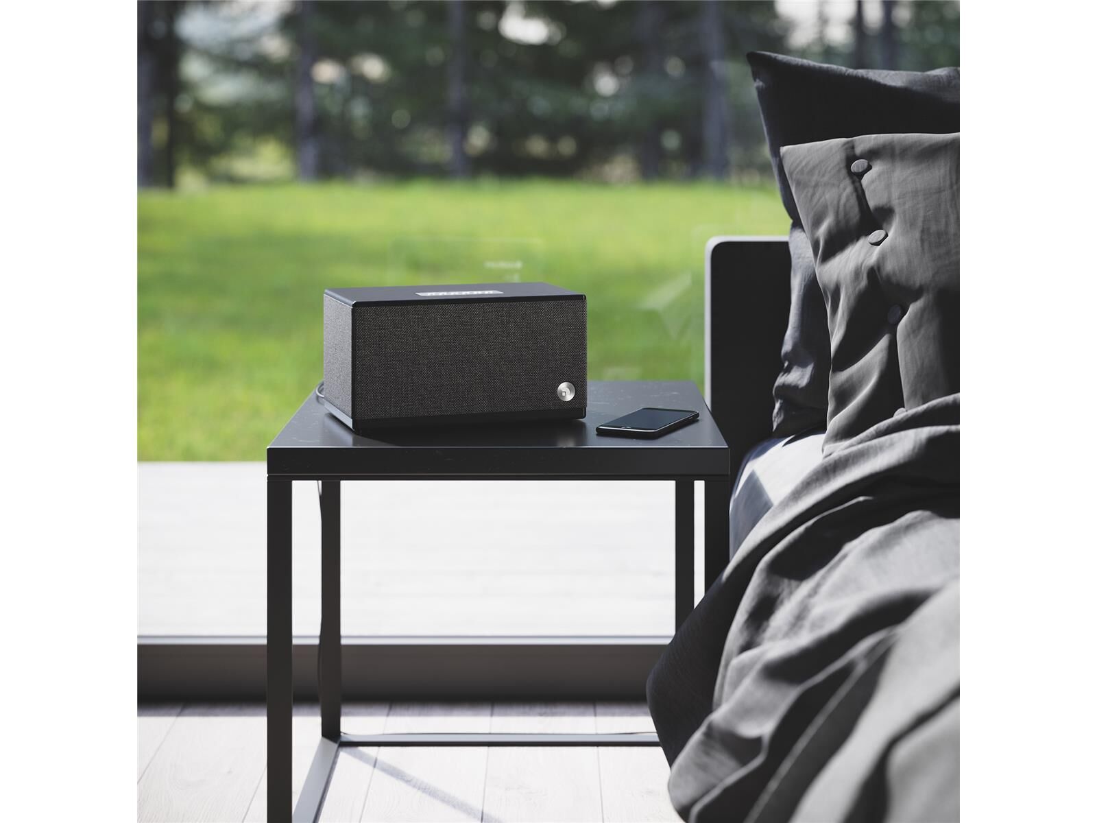 Audio Pro Bluetooth