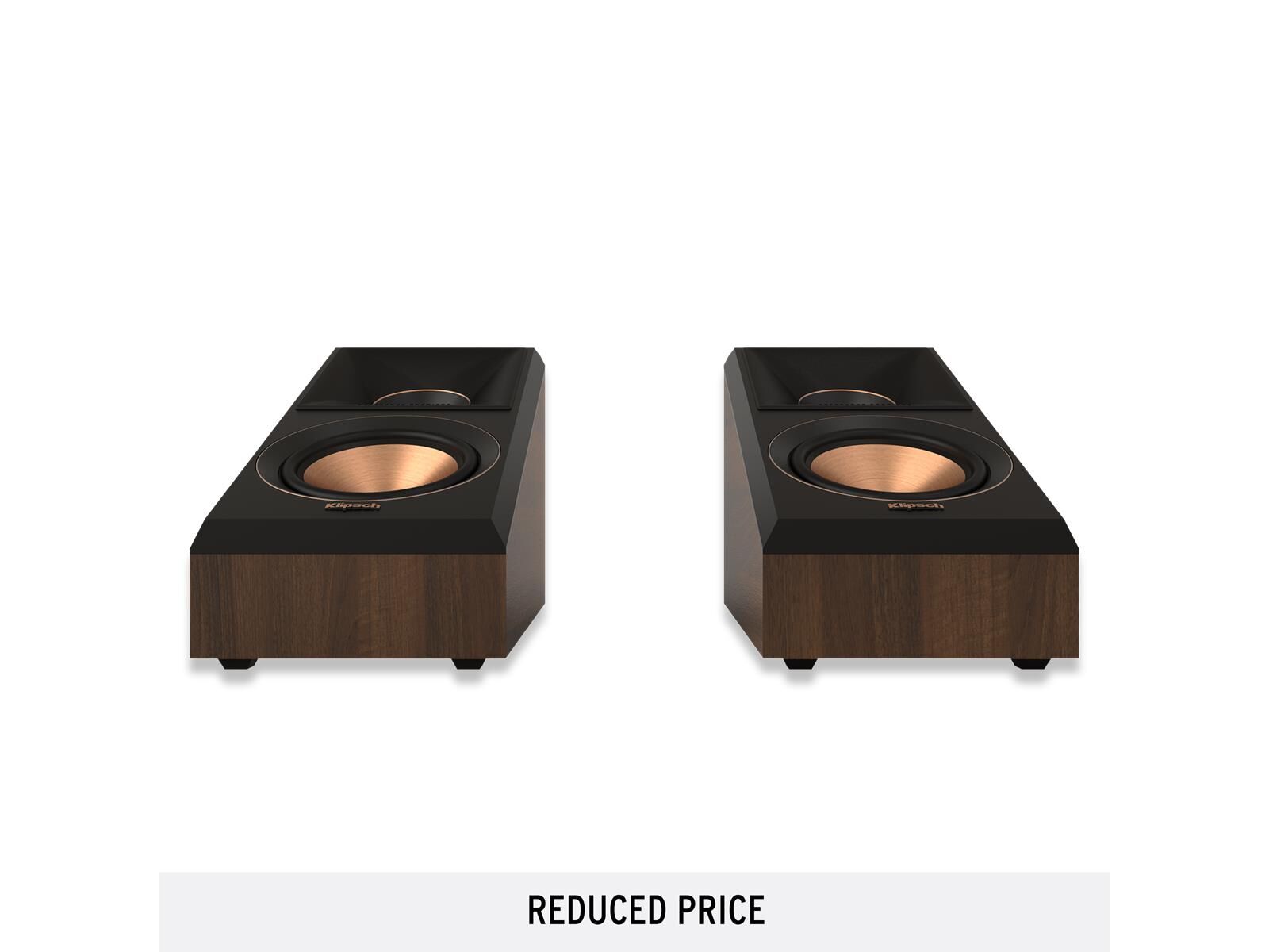 RP-500SA-II-PriceReduced-Carousel.png Klipsch RP-500SA II Surround Lautsprecher (Paar)