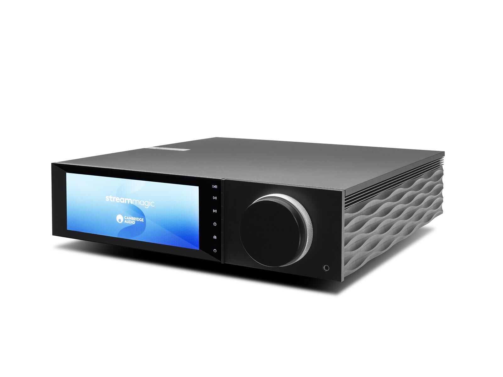 Cambridge_Audio_Evo_Right_High_3-4_Black_StreamMagic_0.jpg Cambridge Audio EVO 150 SE All-in-One