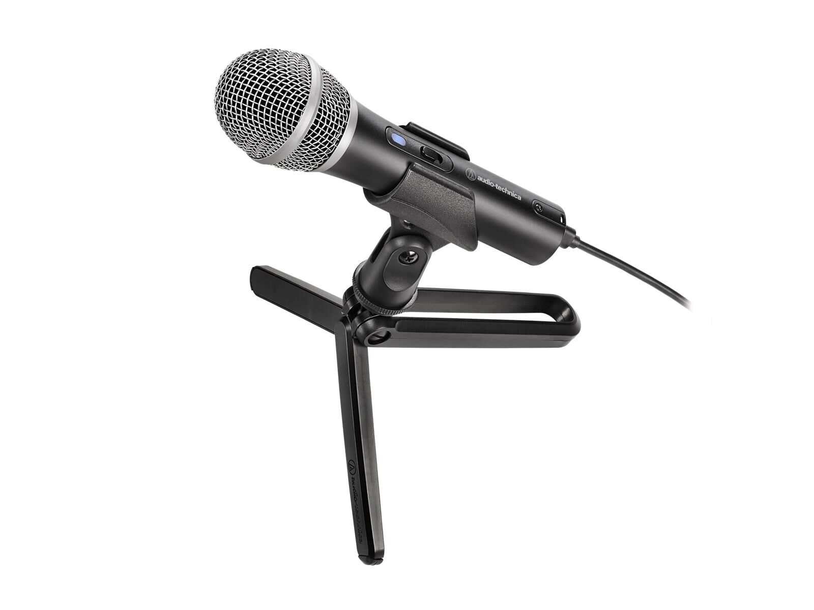 Audio-Technica ATR2100x-USB