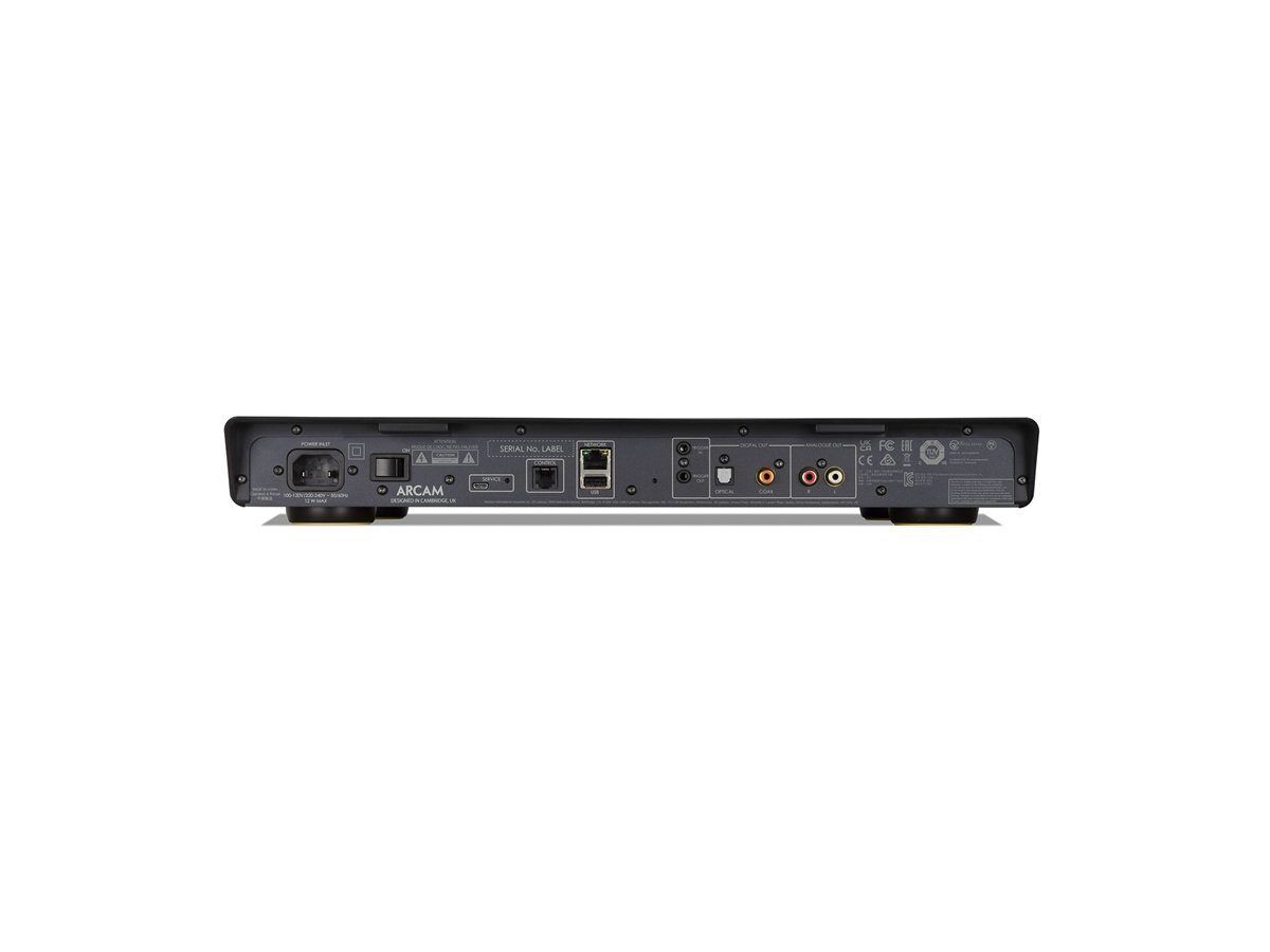 Arcam Radia ST5 Streamer