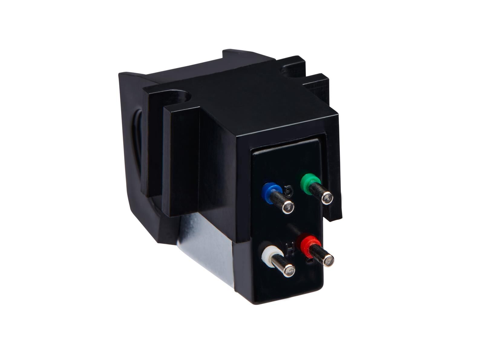 Sumiko Black Pearl MM-Tonabnehmer schwarz