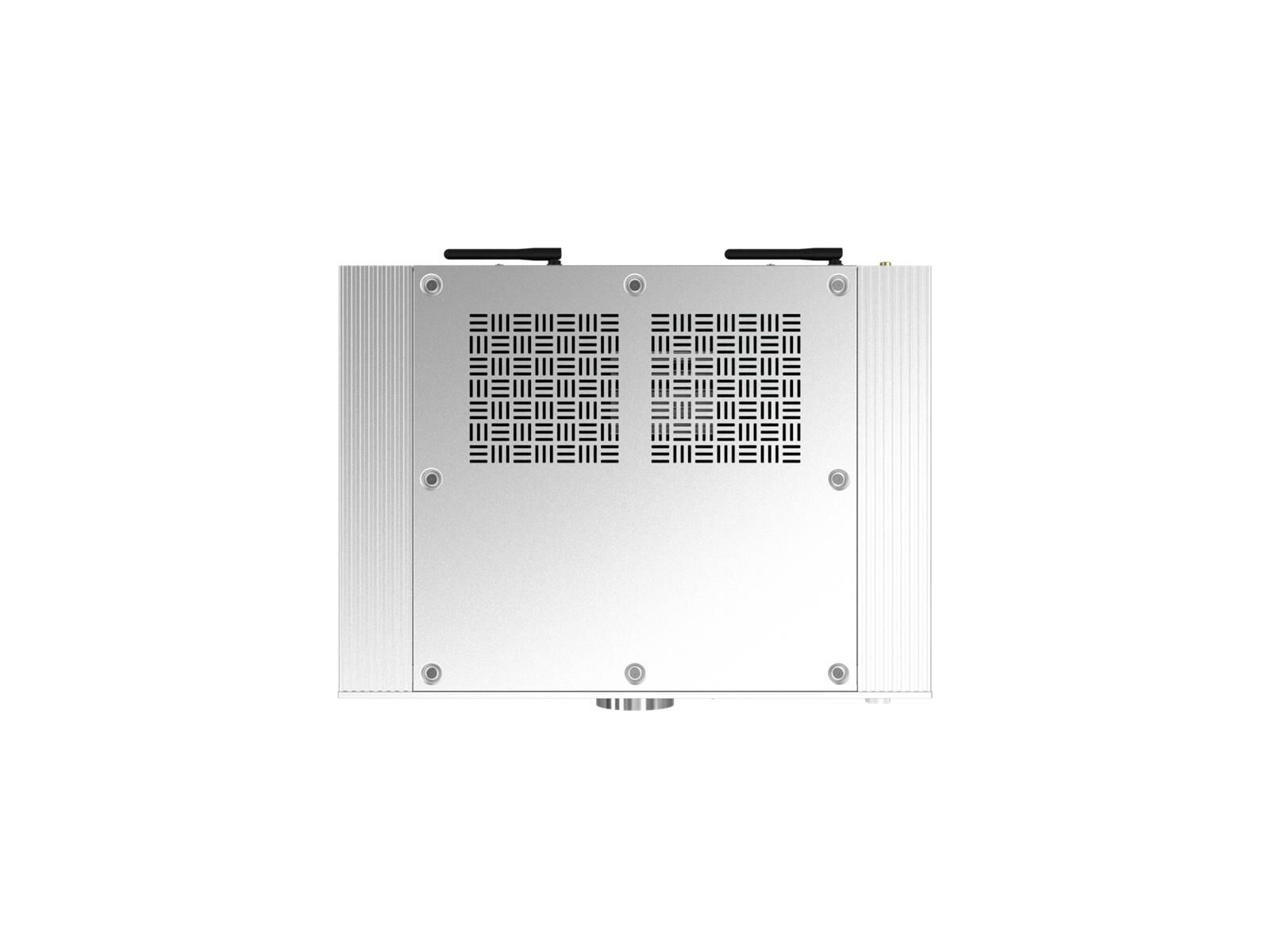 Onkyo P80 Netzwerk Vorverstärker silber