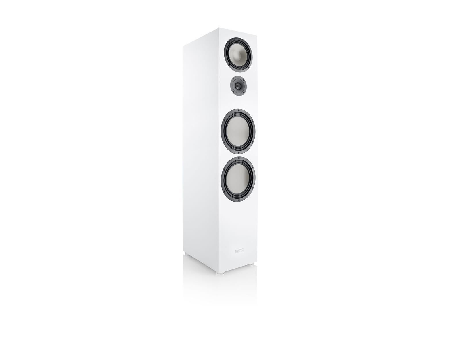 Canton GLE 100 (Stück) weiß