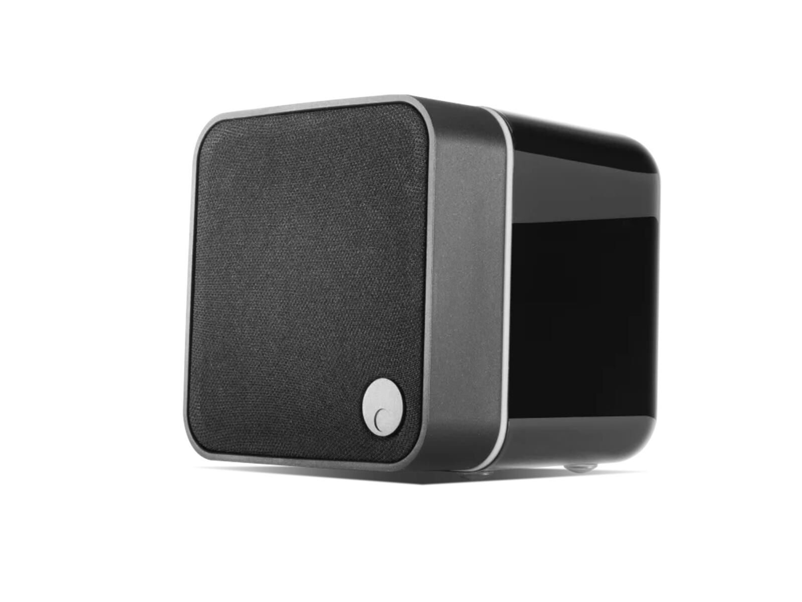 Cambridge MINX MIN 12 schwarz (Stückpreis)